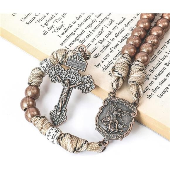 Rugged Rosaries Rosary Beads Near Me Nazareth Store Paracord